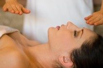 Reiki Certification and Training